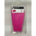 Speedo Bubble Silicone Swimming Cap Triathlon Outdoor Comfort Heat Pink