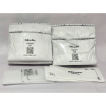 Miele Genuine FJM Hyclean Dust Bags + Filters (Pack of 8) NEW OUTER BOX MISSING
