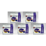 Tassimo Cadbury Caramel Hot Chocolate Pods 5 x 160g | 50 Servings