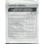 Tassimo Cadbury Caramel Hot Chocolate Pods 5 x 160g | 50 Servings