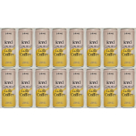 Grind Iced Caramel Latte Coffee Cans – Double Shot Arabica | 16 x 250ml