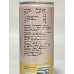 Grind Iced Caramel Latte Coffee Cans – Double Shot Arabica | 16 x 250ml