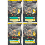 Purina Pro Plan Small & Mini Adult Light Sterilised Dry Dog Food – Chicken – 12KG (4 x 3KG)