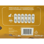 IAMS Advanced Nutrition Senior Cat Dry Food with Fresh Chicken | 11+ Years | 10kg