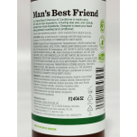 Bulldog Skincare Original Beard Shampoo & Conditioner 200ml | Pack of 4