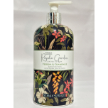 Baylis & Harding Royale Garden Verbena & Chamomile Hand Wash 500ml - Vegan Friendly