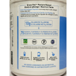 Garden of Life Grass Fed Collagen Peptides Unflavoured Powder | 560g Tub