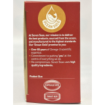 Seven Seas Pregnancy Vitamins with Omega-3 DHA | 28 Tablets + 28 Capsules | 4 Week Pack