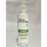 Paul Mitchell Smooth Super Skinny Relaxing Balm | Frizz Control Hair Balm | 150ml
