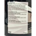 Warrior Rage Pre-Workout Powder Blazin’ Blue Raz | 45 Servings 392g