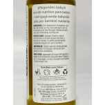 Burt’s Bees Baby Nourishing Baby Oil with Apricot Oil 2 x 147.8ml