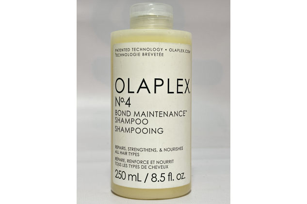 Olaplex No.4 Bond Maintenance Shampoo | Hair Repair & Strengthening | 250ml