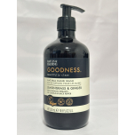 Baylis & Harding - Goodness Lemongrass & Ginger 500ML Hand Wash