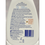 QV Skin Lotion for Sensitive & Dry Skin | Fragrance Free Body Moisturiser | 500ml