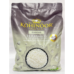 Kohinoor Diamond XL Basmati Rice | Extra Long Grain | 5kg