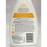 Palmer’s Shea Butter Formula Raw Shea Nourish Daily Body Lotion – 400ml Pump (Pack of 2)