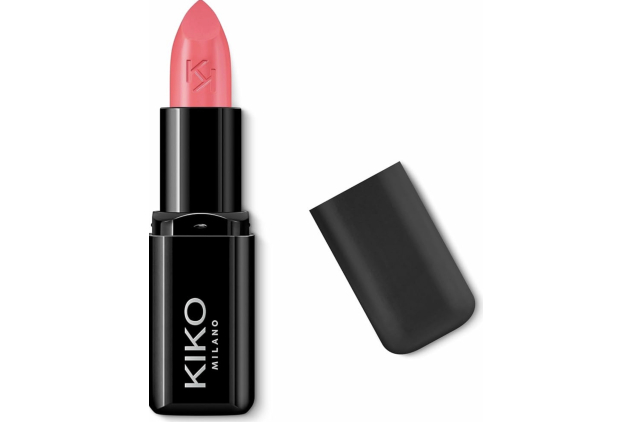KIKO Milano Smart Fusion Lipstick 408 | Bright Finish