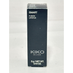 KIKO Milano Smart Fusion Lipstick 408 | Bright Finish