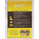 Goldenfry Farmhouse Style Dumpling Mix, 142g (Pack of 6)