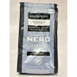 Caffe Nero Classico Espresso Ground Coffee | 200 g