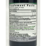 Nature’s Answer Ashwagandha Root Liquid Extract Alcohol Free | 60ml