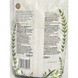 Biona Organic Wholemeal Spelt Penne, 500g