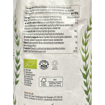 Biona Organic Wholemeal Spelt Penne, 500g