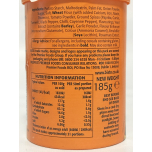 Bisto Chip Shop Curry Sauce Granules | Curry Sauce Mix Drum | 185g x 6