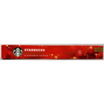 Starbucks Toffee Nut Flavoured Coffee Capsules by Nespresso | Blonde Roast | 60 Pods