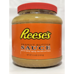 Reese’s Pourable Peanut Butter Sauce | Baking & Dessert Topping | 2.04kg