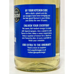 Aspall Classic White Wine Vinegar | Spanish Grape Vinegar | 350ml