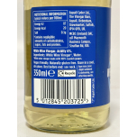 Aspall Classic White Wine Vinegar | Spanish Grape Vinegar | 350ml