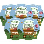 Heinz Baby Food Cottage Pie Tray 5x200g