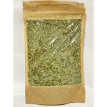 Marshmallow Leaf Dried Herbal Tea Leaves | Loose Cut | 50g