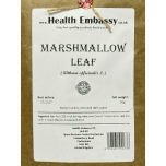 Marshmallow Leaf Dried Herbal Tea Leaves | Loose Cut | 50g