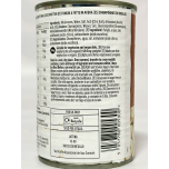 Sliced Mushrooms in Water | Canned Mushrooms | 290g (170g Drained) | Pack of 12