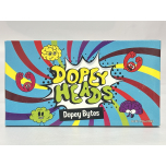 Dopey Heads Dopey Bytes Sour Candy Box 140g