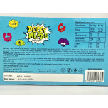 Dopey Heads Dopey Bytes Sour Candy Box 140g