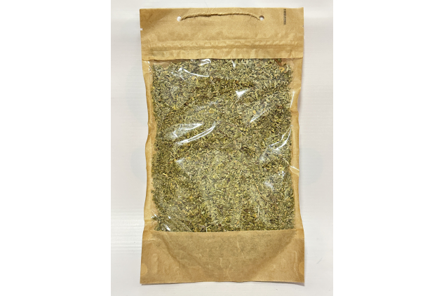 Damiana Leaf Turnera Diffusa Dried Herb Tea | Loose Leaf Herbal Infusion | 50g