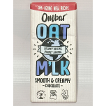 Ombar Oat M’lk Vegan Chocolate Bar 70g