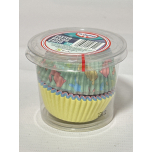 Dr. Oetker Easter Pastel Baking Cases 50