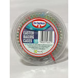 Dr. Oetker Easter Pastel Baking Cases 50