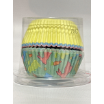 Dr. Oetker Easter Pastel Baking Cases 50