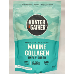 Hunter & Gather Marine Collagen Powder – Unflavoured – 300g