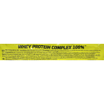 Olimp Whey Protein Complex 100% – Vanilla Flavour | 2270g
