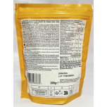 Blanched Ground Almonds | Finely Milled Almond Flour for Baking | 6 x 200g