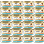 Purina Gourmet Gold Savoury Cake with Tuna Wet Cat Food 85g | Pack of 24