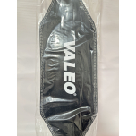 VALEO Leather Weightlifting Belt – 6 Inch Back Support | Medium