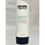 Keratin Complex Keratin Care Smoothing Shampoo – Frizz Control Hair Cleanser | 400 ml