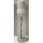Sebastian Professional Thickefy Foam Volumising Hair Thickener – 190ml